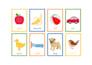 create creative educational worksheets and reading passages for kids